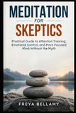 Meditation Libri GmbH Meditation for Skeptics