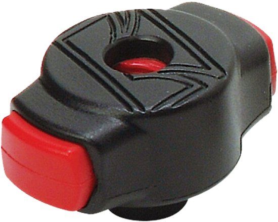 Tama QC8 - Quick Cymbal Mate for Cymbalstand