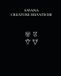 Savana Creature Selvatiche Paperback