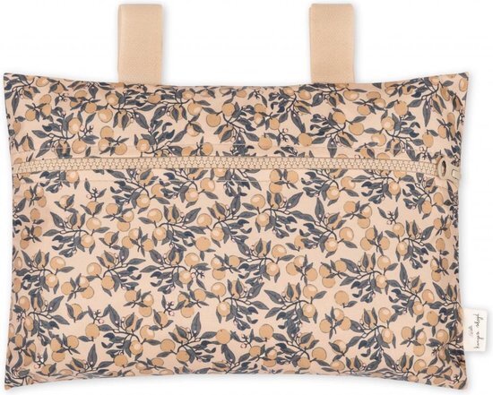 Konges Slöjd Konges slojd Regenpak one size voor kinderen - Vanaf 15 maanden tot 4/5jaar oud - Orangerie Beige