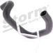 Storm Durite de radiateur pour CITROËN: Berlingo, Xsara, Xsara Picasso & PEUGEOT: Partner, Ranch (Ref: F8630)