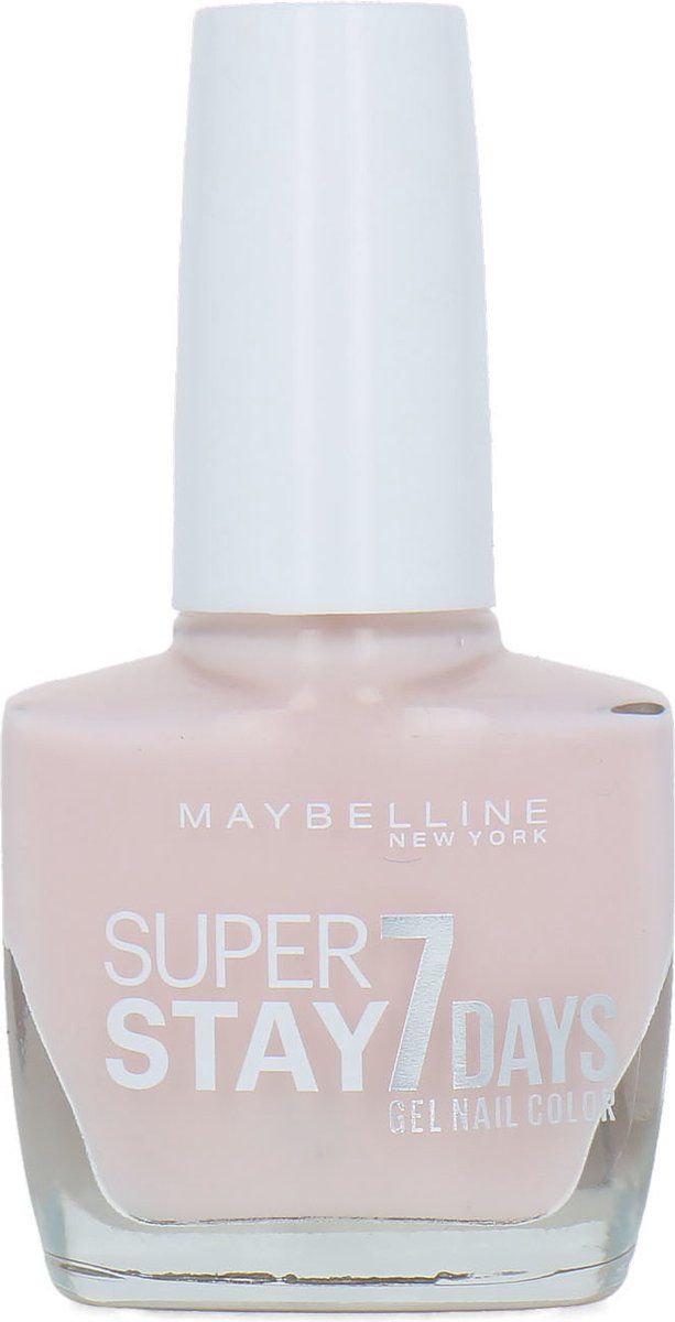 Maybelline SuperStay 7 Days Nagellak - 928 Uptown Minimalist