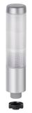 Werma 698.310.75 alarmlichtindicator 24 V Groen, Rood, Geel