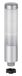 Werma 698.310.75 alarmlichtindicator 24 V Groen, Rood, Geel