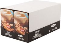 Nestlé Hot Chocolate Mix - 6 doosjes à 8 sticks