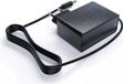 GO SOLID! ® Oplader geschikt voor Auronic Massage Gun