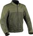 DIFI Ibiza Air 2 Veste textile moto - Vert - Taille S