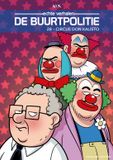 SU Strips De Buurtpolitie 28 - Circus Don Kalisto