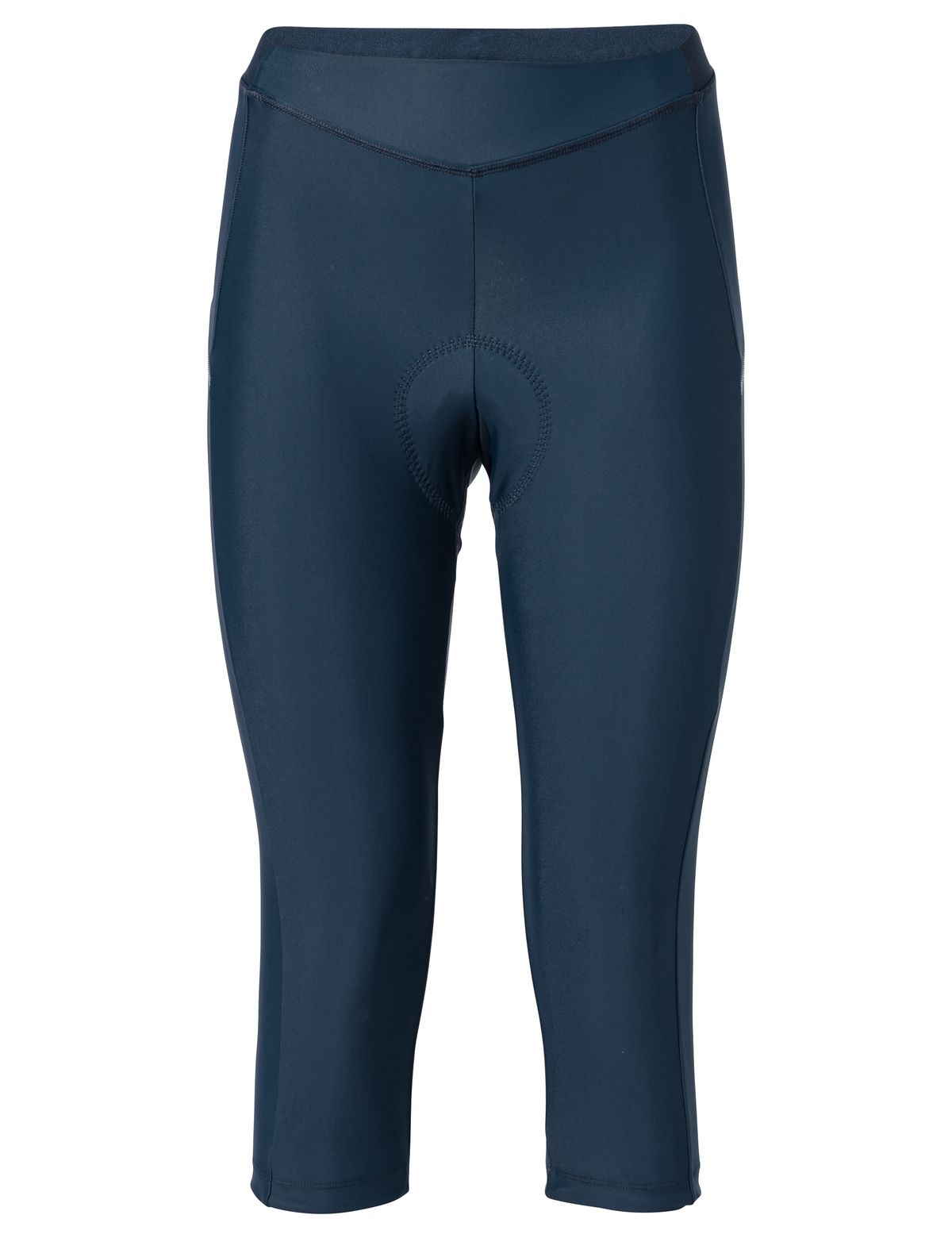 Vaude Wo Advanced 3/4 Pants IV. dark sea. 44
