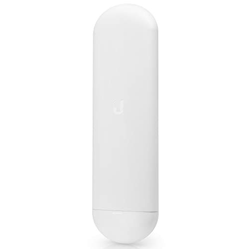 Ubiquiti Networks NanoStation AC 1000 Mbit/s Wit Power over Ethernet (PoE)