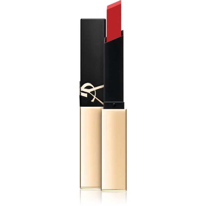 Yves Saint Laurent Rouge Pur Couture