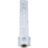 RECMAR Nuevo 2024-ANODO ALUMINIO, REC62Y-11325-00AL Other, meerkleurig, één maat