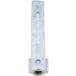 RECMAR Nuevo 2024-ANODO ALUMINIO, REC62Y-11325-00AL Other, meerkleurig, één maat