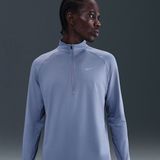 Nike Stride Dri-Fit Hardloopsweater heren Lila S