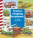Tractor, WPG Kindermedia Tractor, vliegtuig, brandweer!: En ander werkverkeer. Een zoek- en aanwijsboek
