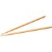 TOGU Drum Sticks Dynamic, naturel, 930007