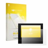 upscreen - Protecteur d'écran pour 2N Indoor Talk - Film protecteur verre mat
