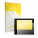 upscreen - Protecteur d'écran pour 2N Indoor Talk - Film protecteur verre mat