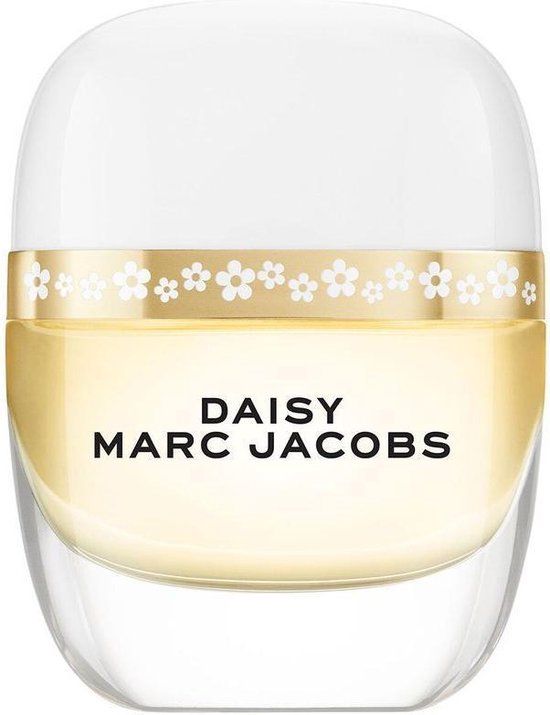 Marc Jacobs Eau de Toilette / 20 ml / Women