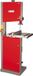 Holzmann HBS400_400V Scie à ruban 1100W 400V