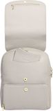 STACKERS Taupe Rugzak Dames Handbagage Rugtas Backpack