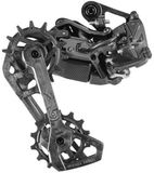 Campagnolo Super Record Wireless 13 Direct Mount/udh Achterderailleur Zilver 13s / Max 36t