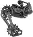 Campagnolo Super Record Wireless 13 Direct Mount/udh Achterderailleur Zilver 13s / Max 36t