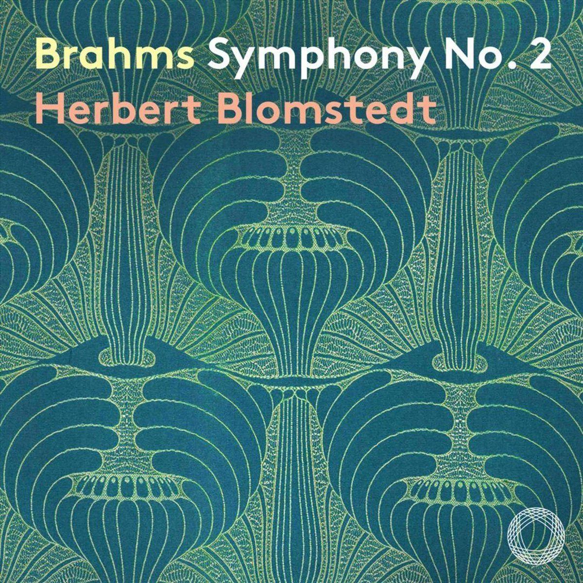 OUTHERE Brahms: Symphony No. 2