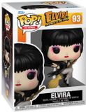 Funko Pop! Elvira Elvira vinylfiguur 93
