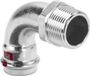 Viega Prestabo coude - 1/2x15 mm bt 90 gr acier