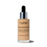 T.LeClerc Anti-aging Radiant Complexion Serum Vloeibare foundation