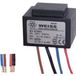Weiss Elektrotechnik 07/052 Compacte netvoedingstransformator 1 x 230 V 1 x 24 V/DC 7.50 W 312 mA