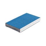 UFI Argentium 34.155.00 filters de nieuwe generatie van interieurfiltratie