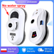 DIVEDEER Blanc/Noir Maison Automatique Pas de pulvérisation ou de brouillard d'eau Robot nettoyeur de vitres Intelligent balayage Fenêtre de grande hauteur à grande surface