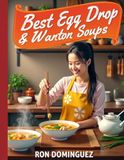 Best Egg Drop & Wanton Soups