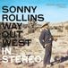 WAY Sonny Rollins - Way Out West (LP) (Limited Edition) (Acoustic Sounds)