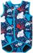 Splash About Baby Wrap Wetsuit, Under the Sea, 0-6 maanden