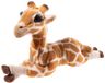 HEUNEC 286573 pluche dier, origineel patroon