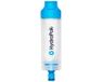 Hydrapak Recht Filter Transparant