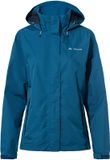 VAUDE Escape Light Jacket Dames Shore Blue
