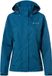 VAUDE Escape Light Jacket Dames Shore Blue