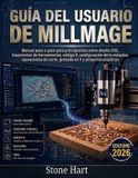Guía Millmage Guía del usuario