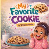 My Libri GmbH My Favorite Cookie Paperback