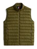 TOMMY HILFIGER Bodywarmer olijfgroen