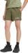Adidas Terrex Terrex Multi Short Heren Groen XS