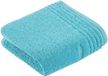 Vossen Handdoek Vienna Style Supersoft - Light Azure 50x100