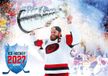 ML Publishing NHL Ice Hockey A3 Kalender 2027