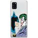 ERT GROUP mobiel telefoonhoesje voor Samsung A31 DC patroon Batman & Joker 005