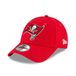 New Era Tampa Bay Buccaneers The League 9forty Adjustable Cap