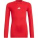 adidas T-shirt met lange mouwen Techfit Top